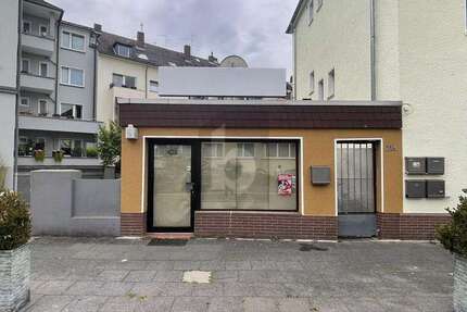 Gewerbeobjekt Köln Nippes - 259.000&euro; | Angebot:27253143