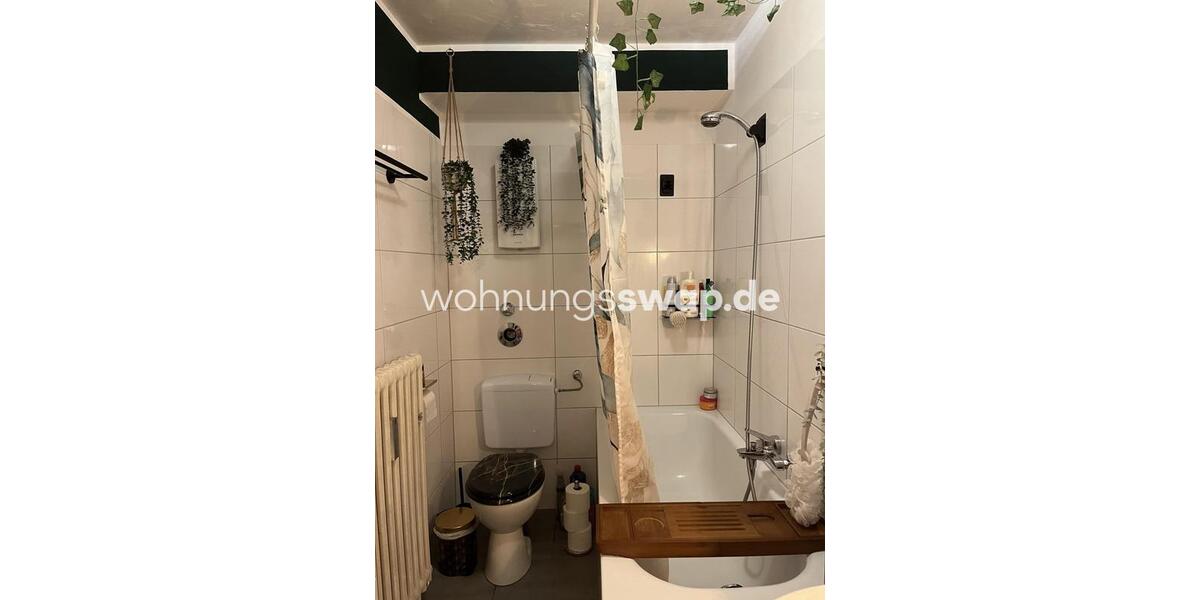 Etagenwohnung Köln Kalk - 2 Zimmer, 62 m&sup2;, 725&euro; | Angebot:25856169