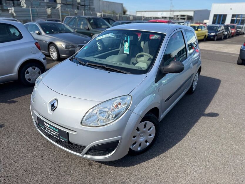 Renault Twingo 107.000 km 3.500 € Erftstadt 50374