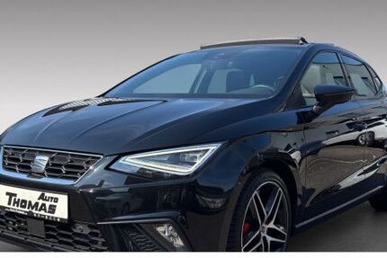 Seat Ibiza 36.531 km 20.400 &euro; Brühl 50321