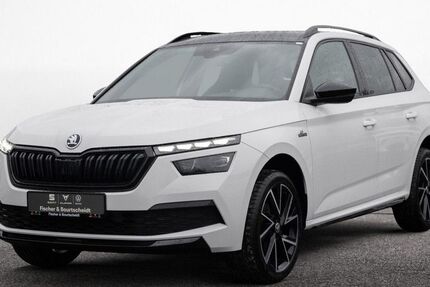 Skoda Kamiq 32.927 km 21.180 € Lohmar 53797