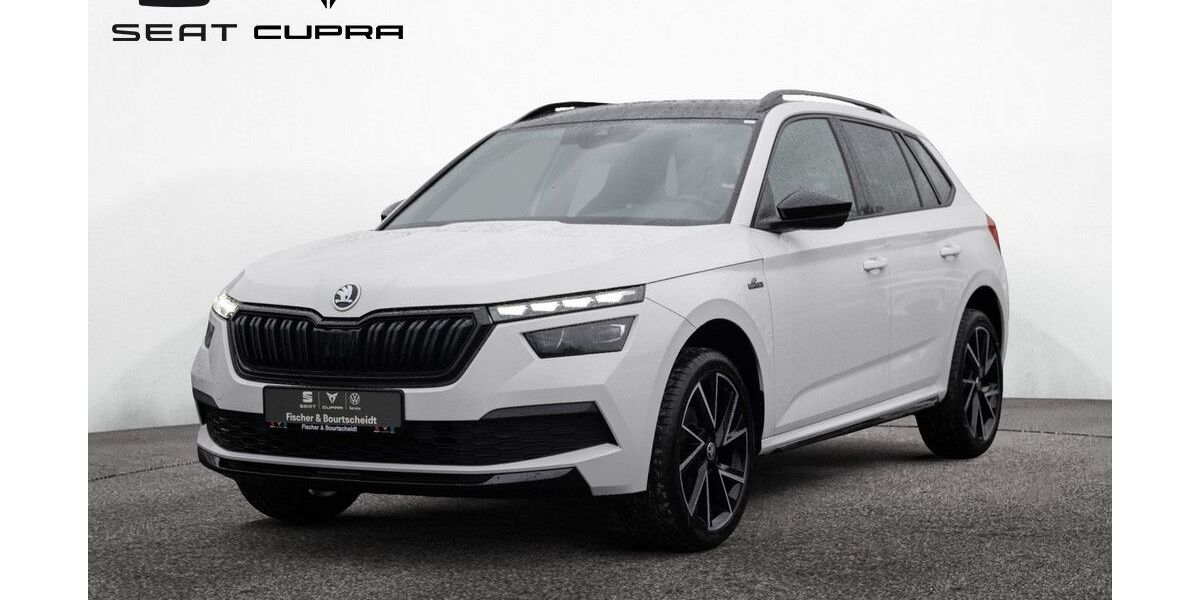 Skoda Kamiq 32.927 km 21.180 € Lohmar 53797