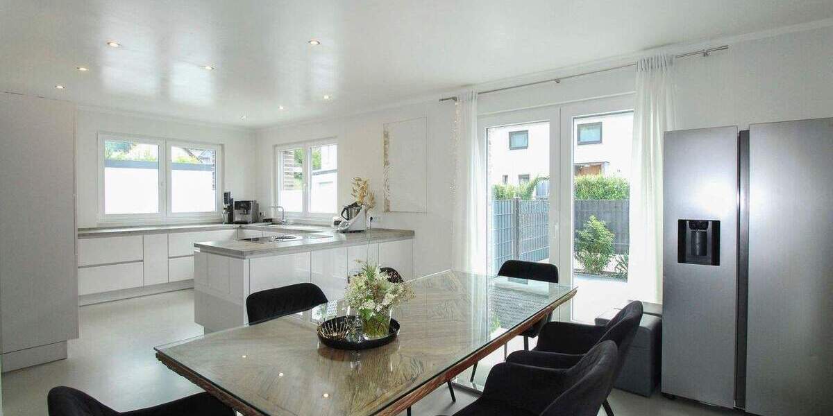 Einfamilienhaus Hennef Allner - 5 Zimmer, 172 m&sup2;, 665.000&euro; | Angebot:24763182