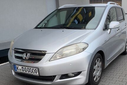 Honda FR-V 145.000 km 5.770 &euro; Köln 51105