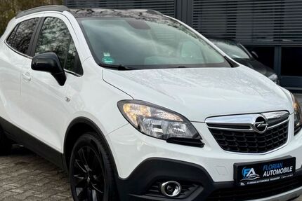 Opel Mokka 147.000 km 7.999 &euro; Troisdorf 53842