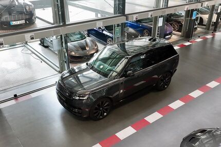 Land Rover Range Rover 15.500 km 195.500 &euro; Köln 50829