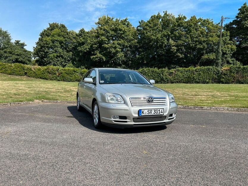 Avensis