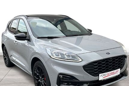 Ford Kuga 38.201 km 33.800 &euro; Rösrath 51503