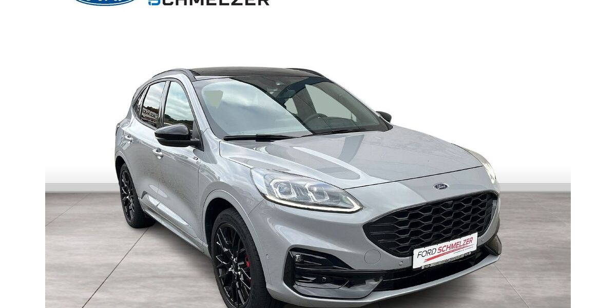 Ford Kuga 38.201 km 33.800 &euro; Rösrath 51503