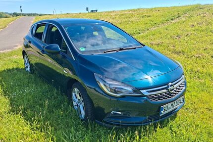 Opel Astra 67.510 km 11.950 &euro; Sankt Augustin 53757