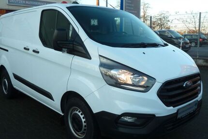 Ford Transit Custom 53.537 km 18.900 &euro; Köln 51063