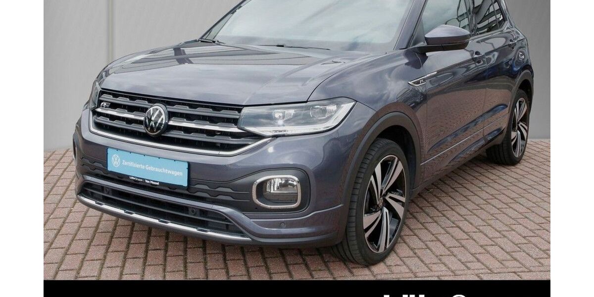 VW T-Cross 53.700 km 22.980 &euro; Meckenheim / Bonn 53340