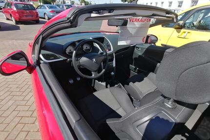 Peugeot 207 CC