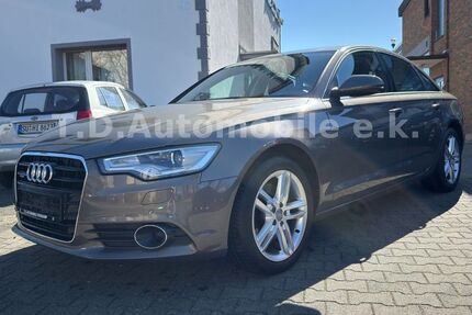 Audi A6 199.000 km 14.900 € Troisdorf 53840
