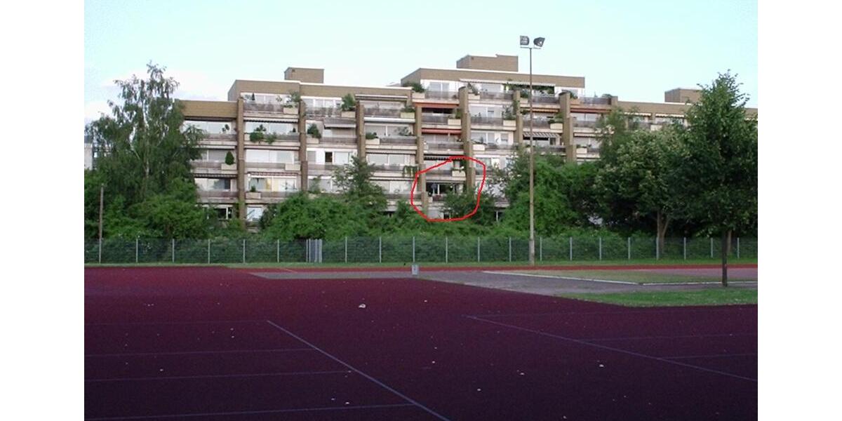 Etagenwohnung Köln Lindenthal - 3 Zimmer, 99 m&sup2;, 375.000&euro; | Angebot:24748162