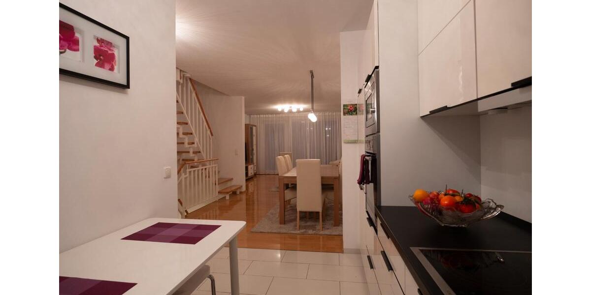 Reihenhaus Köln Kalk - 700.000&euro; | Angebot:27096826