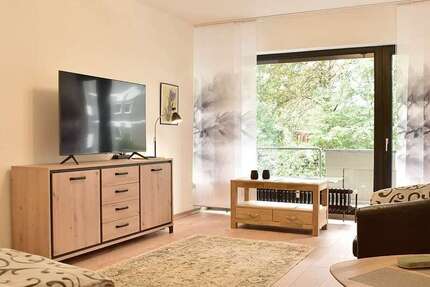 Zimmer Bonn Beuel-Mitte - 1 Zimmer, 1.250&euro; | Angebot:27250910