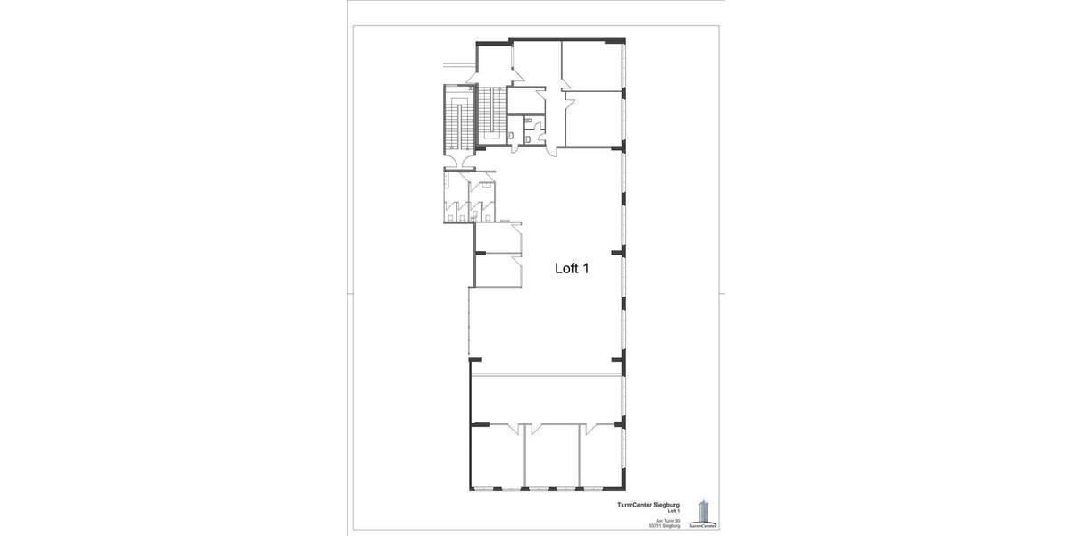Gewerbeobjekt Siegburg - 9.800&euro; | Angebot:25739514
