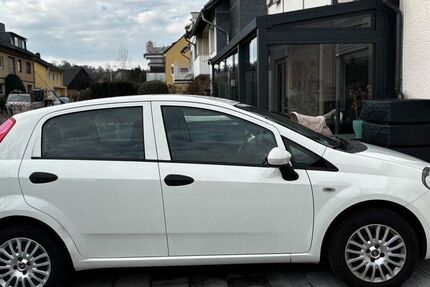 Fiat Punto 100.000 km 5.000 &euro; Frechen 50226