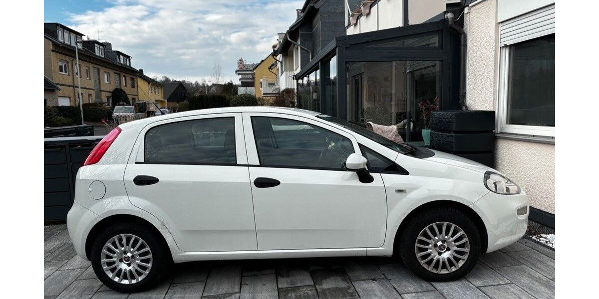 Fiat Punto 100.000 km 5.000 &euro; Frechen 50226