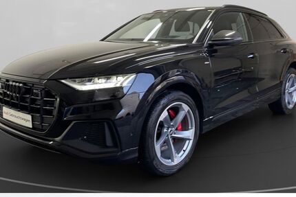 Audi Q8 71.660 km 64.870 &euro; Köln 50823