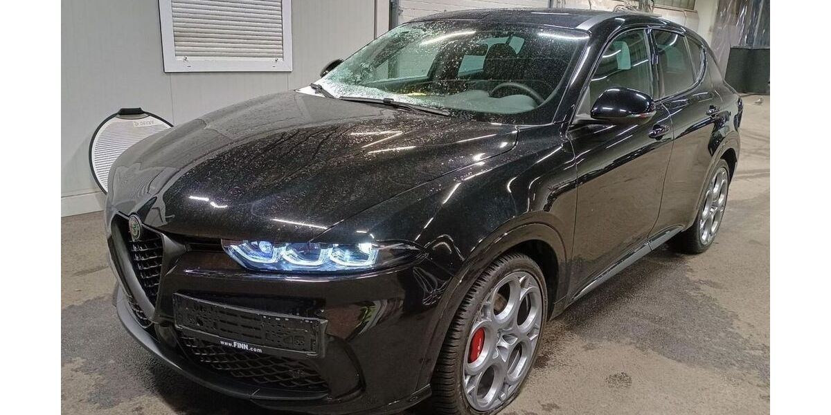 Alfa Romeo Tonale 22.418 km 28.899 &euro; Eitorf 53783
