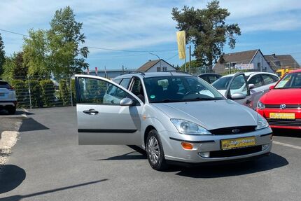 Ford Focus 260.000 km 1.800 &euro; Bonn 53227