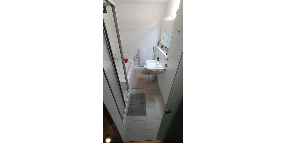 Etagenwohnung Bonn Hardtberg - 1 Zimmer, 12 m&sup2;, 620&euro; | Angebot:24690356