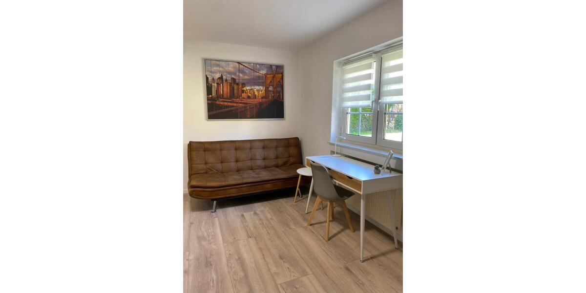 Erdgeschoßwohnung Wachtberg - 1 Zimmer, 20 m&sup2;, 700&euro; | Angebot:24633282