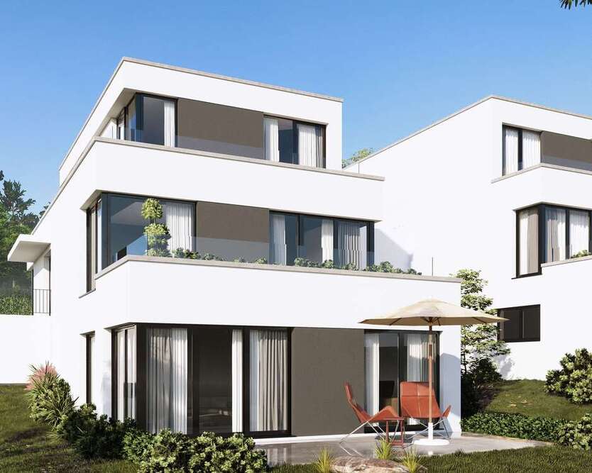 Haus zum Kaufen in Wachtberg 1.378.000 € 271 m²