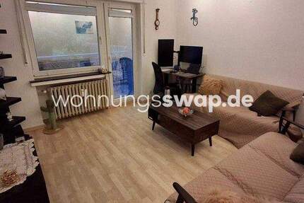 Wohnung Bonn Zentrum - 2 Zimmer, 45 m&sup2;, 590&euro; | Angebot:25923931