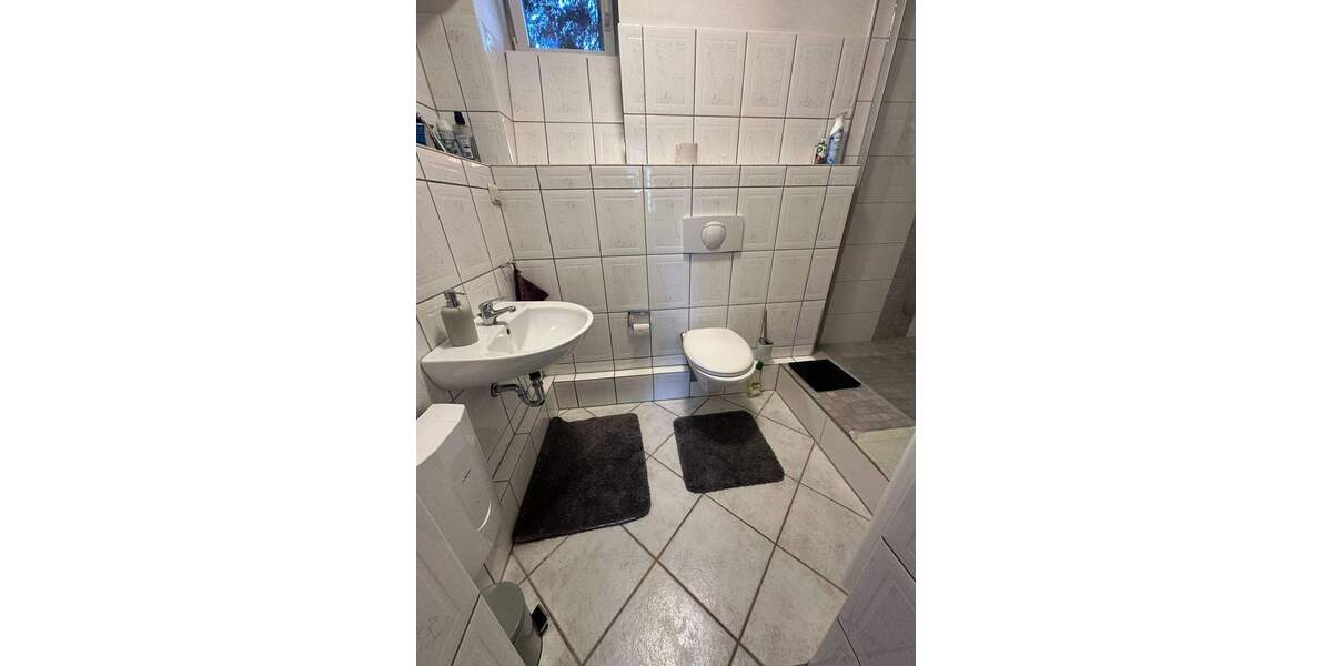 Terrassenwohnung Euskirchen Innenstadt - 3 Zimmer, 115 m&sup2;, 275.000&euro; | Angebot:25800347