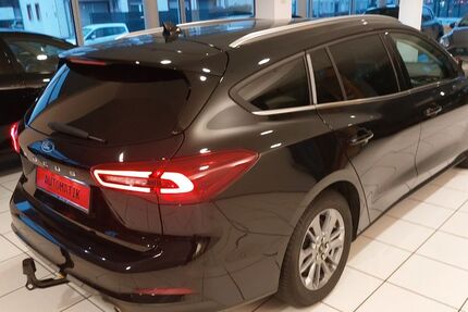 Ford Focus 36.150 km 20.750 &euro; Köln 51149