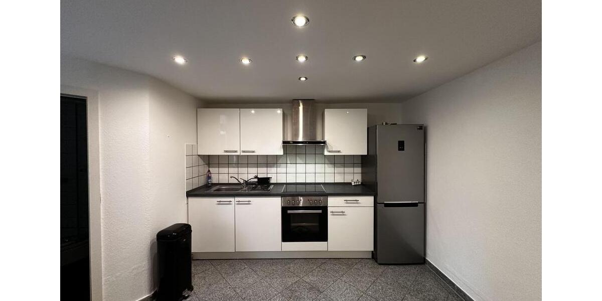 Etagenwohnung Bonn Gronau - 1 Zimmer, 42 m&sup2;, 870&euro; | Angebot:24641542