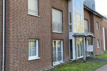 Wohnung Siegburg Dreesch - 4 Zimmer, 108 m&sup2;, 1.200&euro; | Angebot:25867005