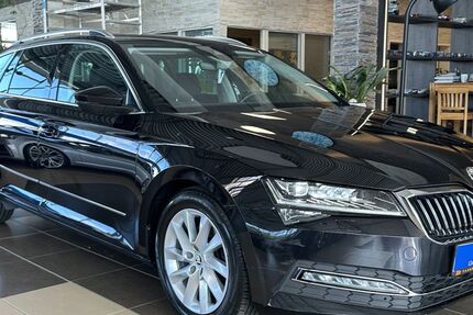 Skoda Superb 81.044 km 22.900 &euro; Eitorf 53783