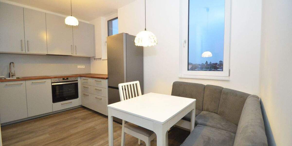Etagenwohnung Wesseling - 2 Zimmer, 55 m&sup2;, 690&euro; | Angebot:24700383