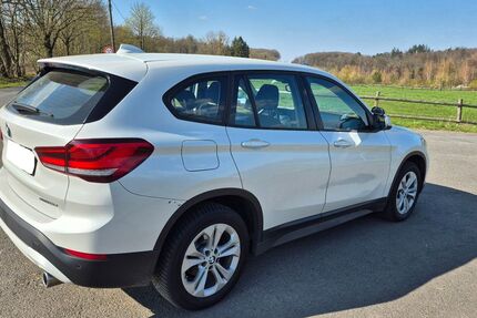 BMW X1 199.100 km 14.500 &euro; Königswinter 53639