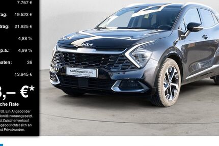 Kia Sportage 14.900 km 27.290 &euro; Overath-Vilkerath 51491