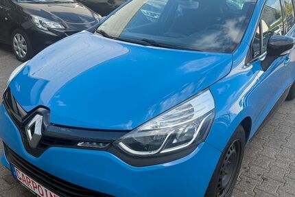 Renault Clio 178.000 km 4.650 &euro; Brühl 50321