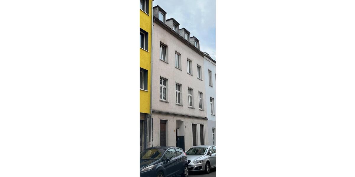 Mehrfamilienhaus, Wohnhaus Köln Kalk - 500.000&euro; | Angebot:26750403