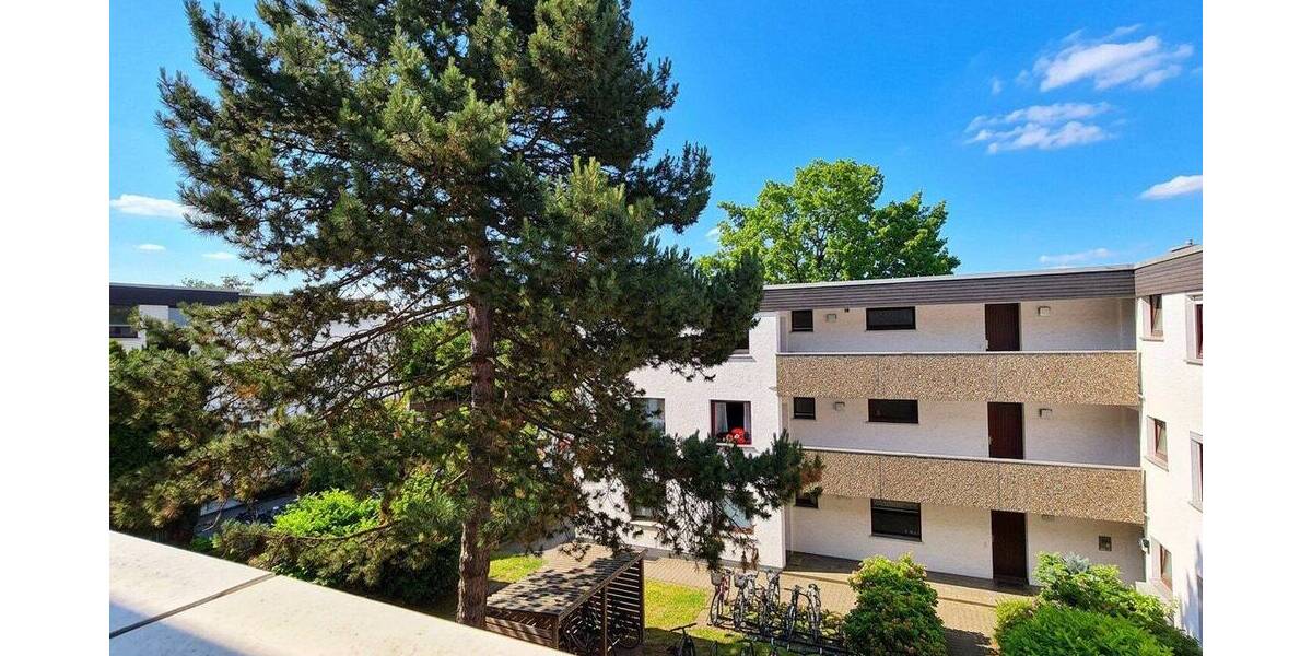 Etagenwohnung Bergisch Gladbach Alt-Refrath - 3 Zimmer, 87 m&sup2;, 297.400&euro; | Angebot:26875126