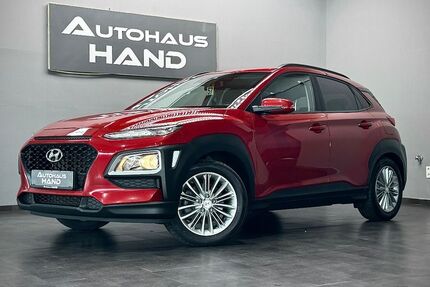 Hyundai KONA 47.999 km 17.999 € Bad Honnef/Rottbitze 53604