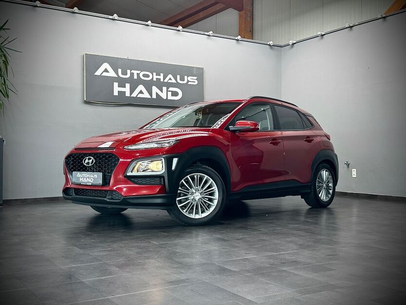 Hyundai KONA 47.999 km 17.999 € Bad Honnef/Rottbitze 53604