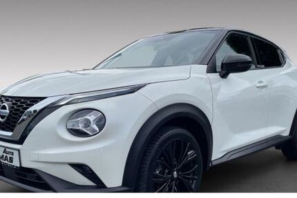 Nissan Juke 47.352 km 14.900 € Bornheim 53332