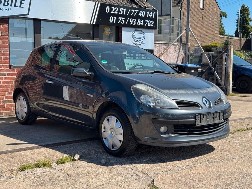Clio