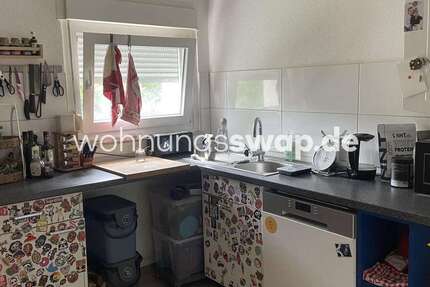 Wohnung zum Mieten in Bonn 700 € 64 m² 3 zimmer