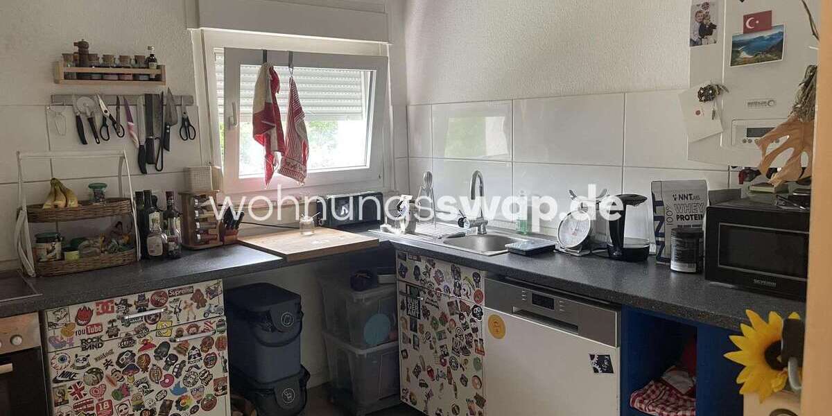 Wohnung zum Mieten in Bonn 700 € 64 m² 3 zimmer