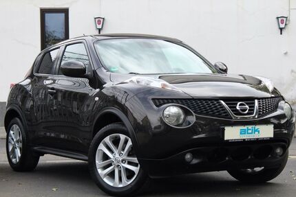 Nissan Juke 150.000 km 7.740 € Köln 51107
