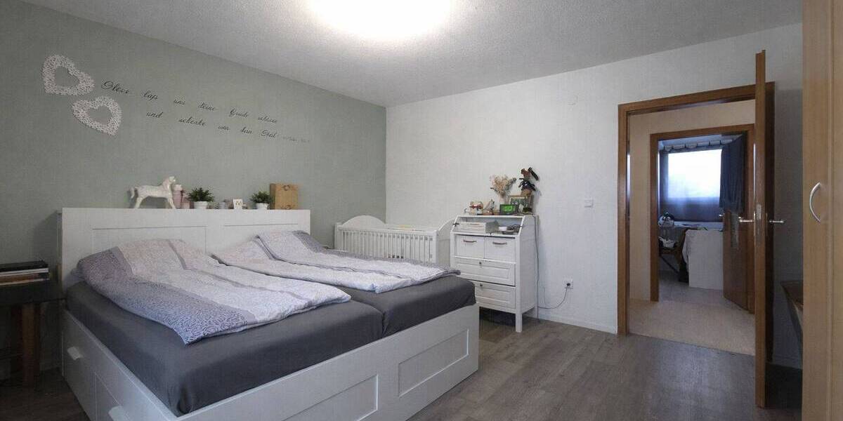 Einfamilienhaus Euskirchen Innenstadt - 6 Zimmer, 136 m&sup2;, 349.000&euro; | Angebot:25932305